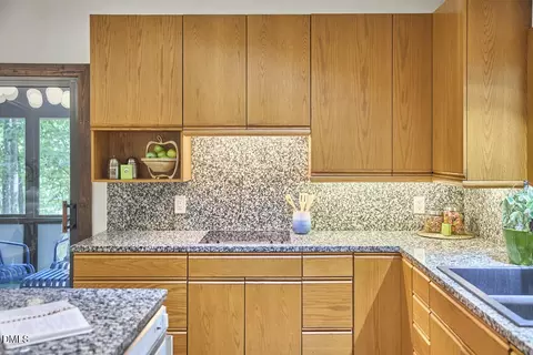 Kitchen - 3719 W Cornwallis Rd, Durham, NC 27705 photo 5 of 5