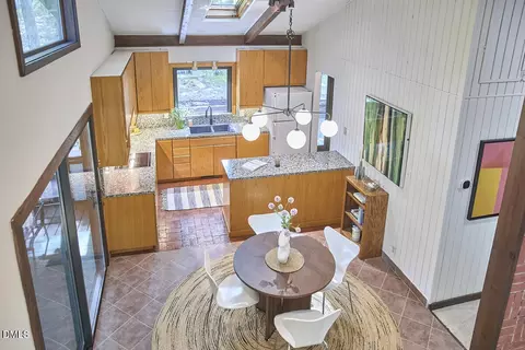 Dining - 3719 W Cornwallis Rd, Durham, NC 27705 photo 5 of 5