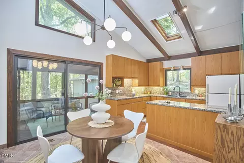 Dining - 3719 W Cornwallis Rd, Durham, NC 27705 photo 1 of 5