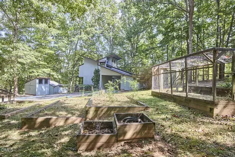 Exterior - 3719 W Cornwallis Rd, Durham, NC 27705 photo 19 of 24