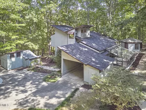 Exterior - 3719 W Cornwallis Rd, Durham, NC 27705 photo 24 of 24