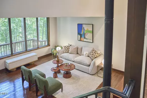 Living - 3719 W Cornwallis Rd, Durham, NC 27705 photo 6 of 6
