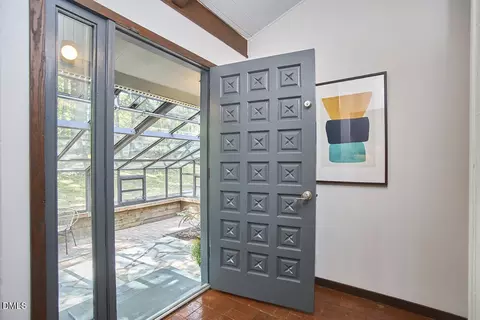 Entry Way - 3719 W Cornwallis Rd, Durham, NC 27705 photo 6 of 6
