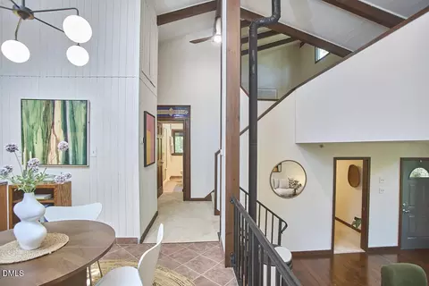 Entry Way - 3719 W Cornwallis Rd, Durham, NC 27705 photo 4 of 6