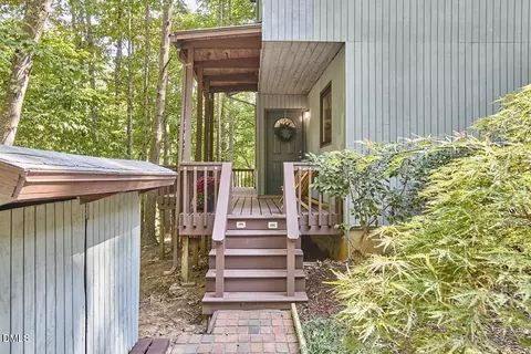 Exterior - 3719 W Cornwallis Rd, Durham, NC 27705 photo 4 of 24