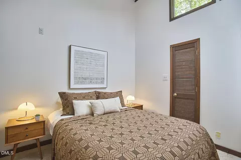 Bedroom - 3719 W Cornwallis Rd, Durham, NC 27705 photo 3 of 4