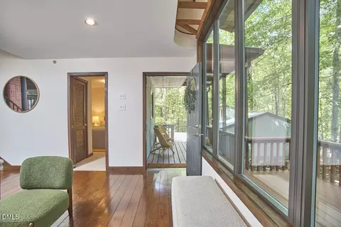 Entry Way - 3719 W Cornwallis Rd, Durham, NC 27705 photo 2 of 6