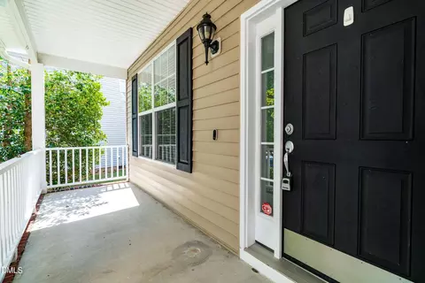Exterior - 5708 Catskill Ct, Durham, NC 27713 photo 3 of 6