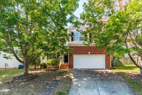 Exterior - 5708 Catskill Ct, Durham, NC 27713 photo 2 of 6