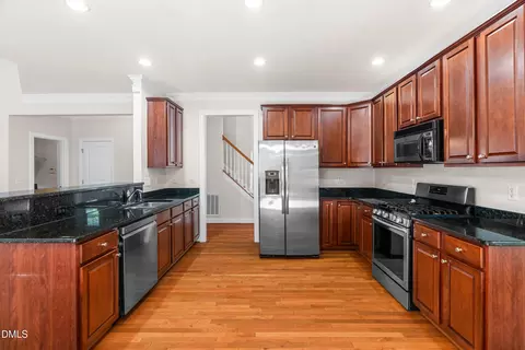 Kitchen - 5708 Catskill Ct, Durham, NC 27713 photo 1 of 4
