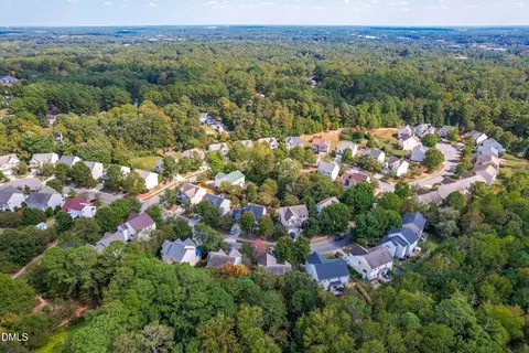 View/Area - 5708 Catskill Ct, Durham, NC 27713 photo 3 of 5