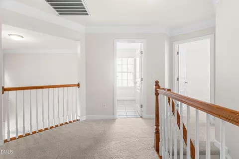 Entry Way - 5708 Catskill Ct, Durham, NC 27713 photo 3 of 3