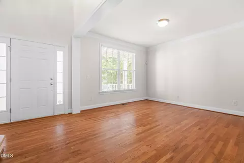 Living - 5708 Catskill Ct, Durham, NC 27713 photo 2 of 7
