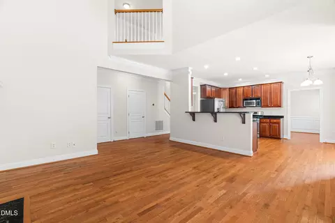 Living - 5708 Catskill Ct, Durham, NC 27713 photo 7 of 7