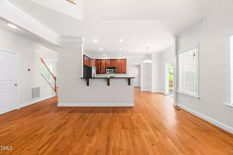 Living - 5708 Catskill Ct, Durham, NC 27713 photo 6 of 7
