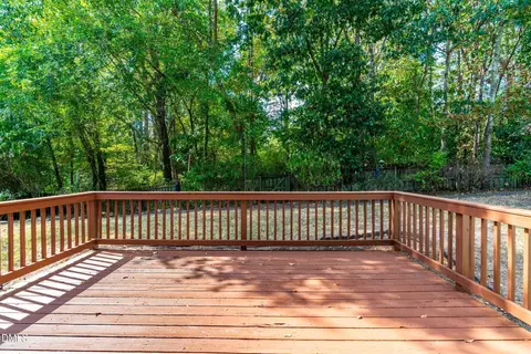 Exterior - 5708 Catskill Ct, Durham, NC 27713 photo 4 of 6