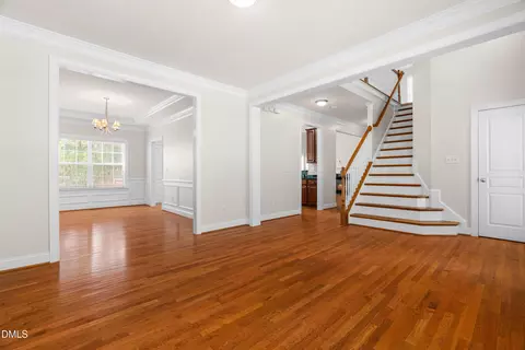 Living - 5708 Catskill Ct, Durham, NC 27713 photo 3 of 7