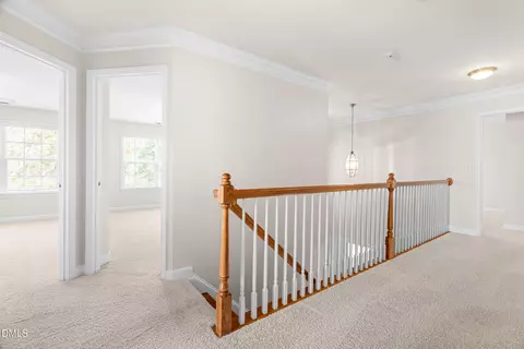 Entry Way - 5708 Catskill Ct, Durham, NC 27713 photo 2 of 3