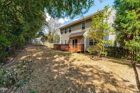 Exterior - 5708 Catskill Ct, Durham, NC 27713 photo 5 of 6