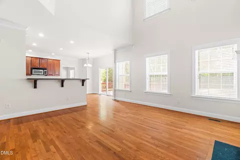 Living - 5708 Catskill Ct, Durham, NC 27713 photo 5 of 7