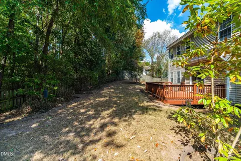 Exterior - 5708 Catskill Ct, Durham, NC 27713 photo 6 of 6