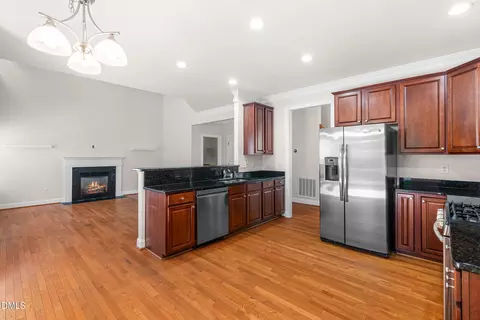 Kitchen - 5708 Catskill Ct, Durham, NC 27713 photo 2 of 4