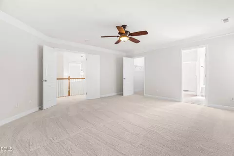 Bedroom - 5708 Catskill Ct, Durham, NC 27713 photo 3 of 3