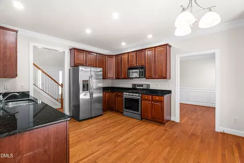 Kitchen - 5708 Catskill Ct, Durham, NC 27713 photo 4 of 4