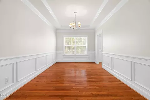 Entry Way - 5708 Catskill Ct, Durham, NC 27713 photo 1 of 3