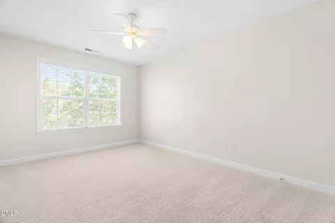 Bedroom - 5708 Catskill Ct, Durham, NC 27713 photo 2 of 3