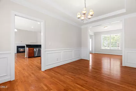 Dining - 5708 Catskill Ct, Durham, NC 27713 photo 1 of 1
