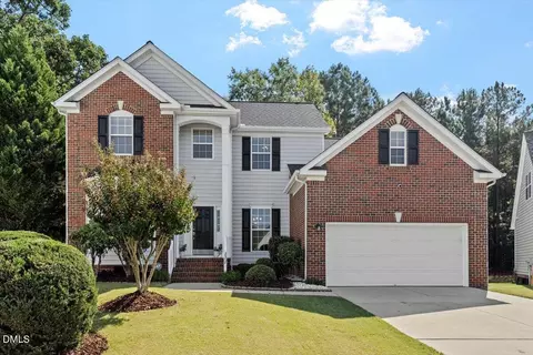 111 Governors House Dr, Morrisville, NC 27560