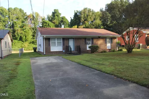 1529 Nixon St, Durham, NC 27707