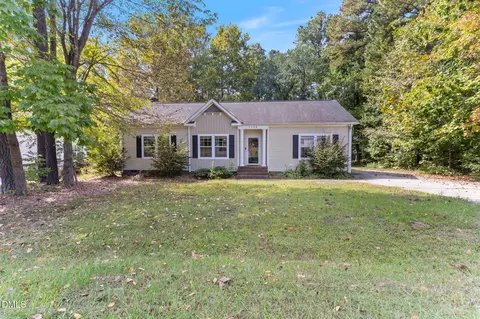 1194 E Middleton Dr, Creedmoor, NC 27522