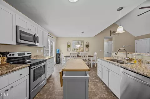 Kitchen - 415 Angus Pl, Stem, NC 27581 photo 1 of 7