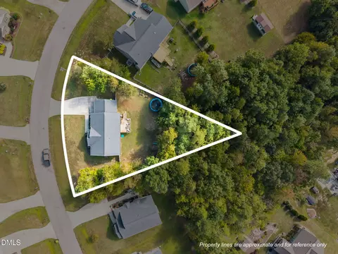 View/Area - 415 Angus Pl, Stem, NC 27581 photo 2 of 3