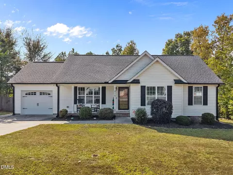 415 Angus Pl, Stem, NC 27581