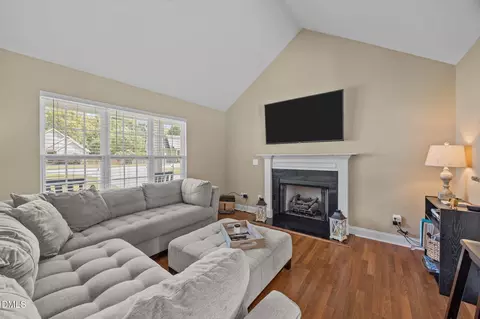 Living - 415 Angus Pl, Stem, NC 27581 photo 1 of 2