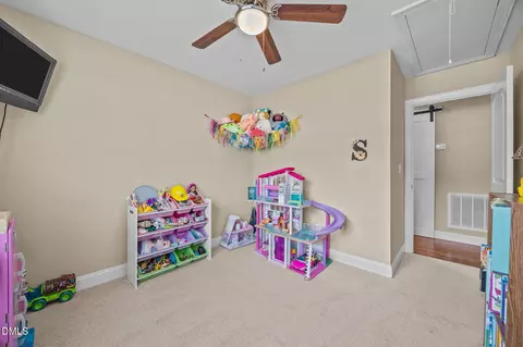 Bedroom - 415 Angus Pl, Stem, NC 27581 photo 4 of 6
