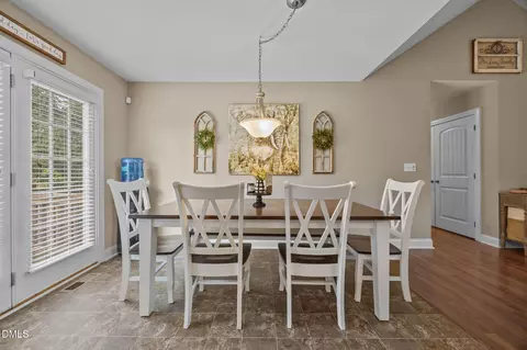 Dining - 415 Angus Pl, Stem, NC 27581 photo 2 of 3