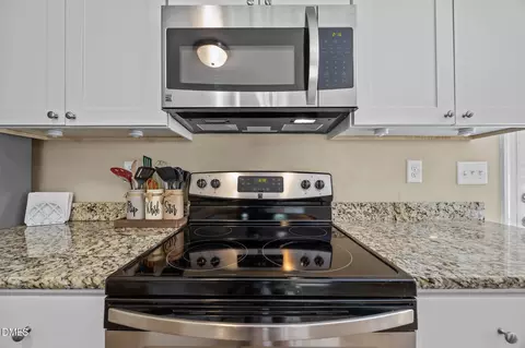 Kitchen - 415 Angus Pl, Stem, NC 27581 photo 3 of 7