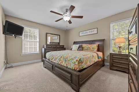 Bedroom - 415 Angus Pl, Stem, NC 27581 photo 1 of 6
