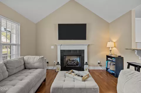 Living - 415 Angus Pl, Stem, NC 27581 photo 2 of 2