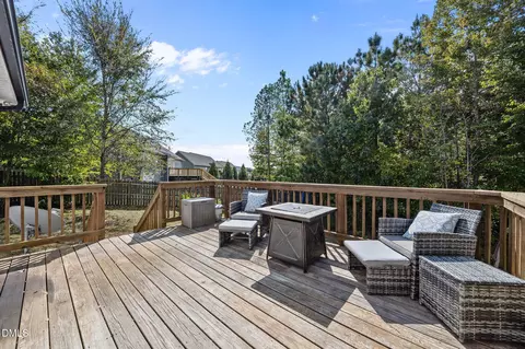 Exterior - 415 Angus Pl, Stem, NC 27581 photo 3 of 8