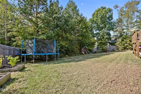 Exterior - 415 Angus Pl, Stem, NC 27581 photo 7 of 8
