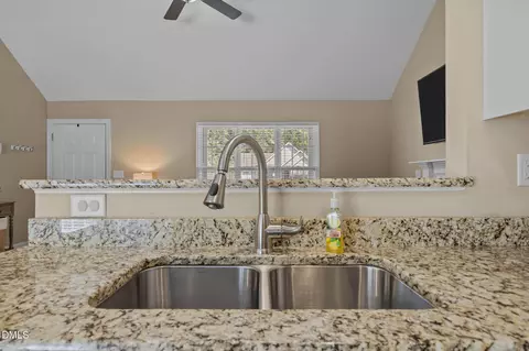 Kitchen - 415 Angus Pl, Stem, NC 27581 photo 6 of 7