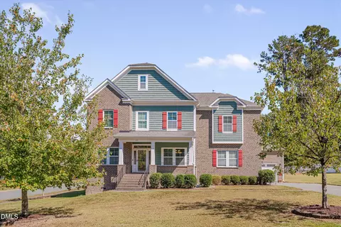 171 Pecan Harvest Dr, Garner, NC 27529