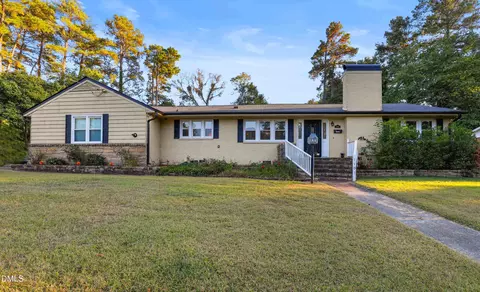 1101 Park Ave, Garner, NC 27529