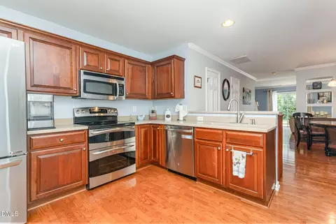 Kitchen - 102 Higher Learning Dr, Durham, NC 27713 photo 1 of 3
