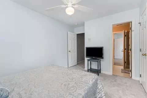 Bedroom - 102 Higher Learning Dr, Durham, NC 27713 photo 4 of 5